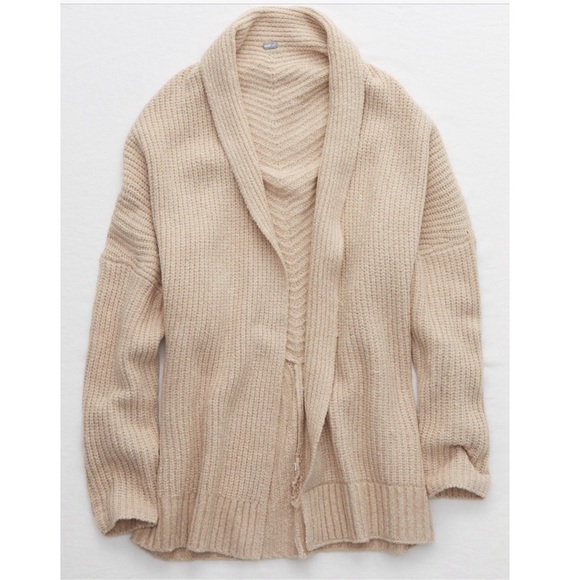 aerie Tops - Aerie cardigan sweater